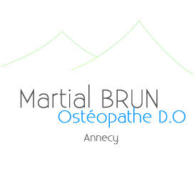 Martial BRUN